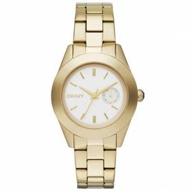 DKNY NY2132 Bayan Kol Saati