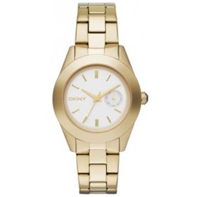 DKNY NY2132 Bayan Kol Saati