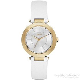 DKNY NY2295 Kadın Kol Saati