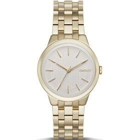 DKNY NY2382 Bayan Kol Saati