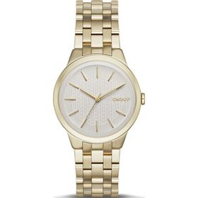 DKNY NY2382 Bayan Kol Saati