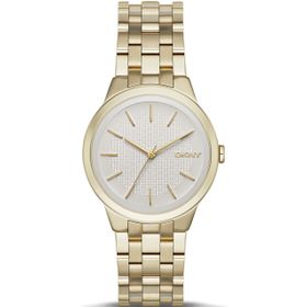 DKNY NY2382 Bayan Kol Saati