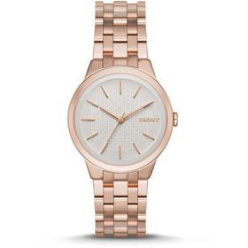 Dkny NY2383 Kadın Kol Saati