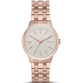 Dkny NY2383 Kadın Kol Saati