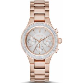 Dkny NY2396 Kadın Kol Saati