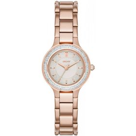 Dkny NY2396 Kadın Kol Saati