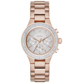 Dkny NY2396 Kadın Kol Saati
