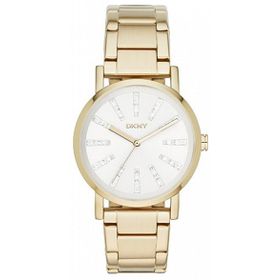 Dkny NY2417 Kadın Kol Saati