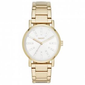 Dkny NY2417 Kadın Kol Saati