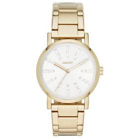 Dkny NY2417 Kadın Kol Saati