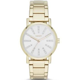 Dkny NY2417 Kadın Kol Saati