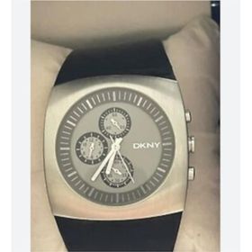 DKNY NY250410 Erkek Kol Saati