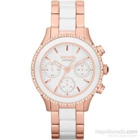 DKNY NY8825 Bayan Kol Saati