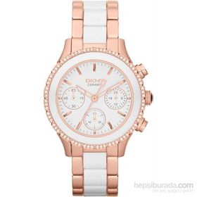 DKNY NY8825 Bayan Kol Saati