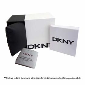 DKNY NY8862 Bayan Kol Saati