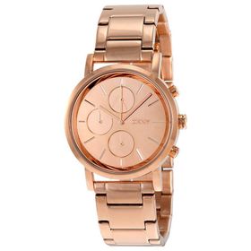 DKNY NY8862 Bayan Kol Saati