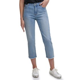 DKNY Rivington Mavi Kadın Jeans
