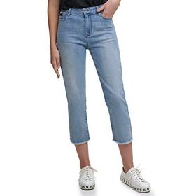 DKNY Rivington Mavi Kadın Jeans