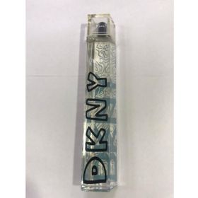 DKNY Summer Men Limited Edition EDT 100 ml Refill Erkek Parfüm