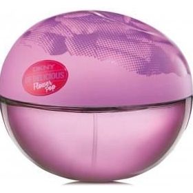 DKNY Violet Flower Pop EDT 50 ml Kadın Parfüm