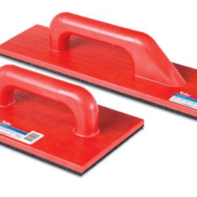 DKR 082 150x225 mm Kısa Sıva Tirfil Mala