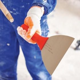 DKR 727 No.10 Sap Takılabilir Kazıma Spatula
