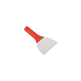 DKR 727 No.10 Sap Takılabilir Kazıma Spatula