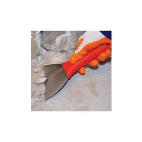 DKR 727 No.10 Sap Takılabilir Kazıma Spatula