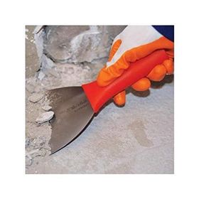 DKR 729 No.14 Sap Takılabilir Kazıma Spatula