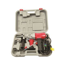 Dkt 1500 W 2 Vites El Tipi Karot Makinesi