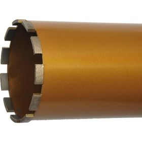 Dkt 152x500 mm Karot Ucu