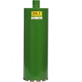 Dkt 170x420 mm Karot Ucu