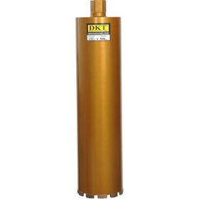 Dkt 202x500 mm Karot Ucu