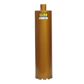 Dkt 202x500 mm Karot Ucu