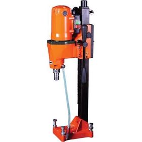 Dkt 205 mm 2400 Watt Sabit Sehpa Karot Makinesi