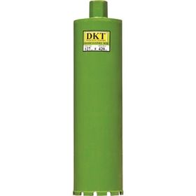 Dkt 53x420 mm Karot Ucu