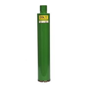 Dkt 53x420 mm Karot Ucu