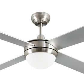 Dlc Alizee Krom 132 cm Tavan Vantilatörü
