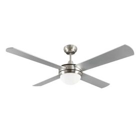 Dlc Alizee Krom 132 cm Tavan Vantilatörü