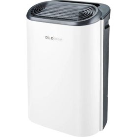 Dlc DYD-Z12A431 Beyaz 12 lt Nem Alma ve Hava Temizleme Cihazı