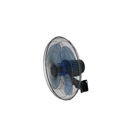 Dlc FLW-500 135 W Siyah Duvar Vantilatörü