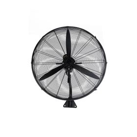 Dlc FLW-750-F 240 W Siyah Sanayi Tipi Duvar Vantilatörü