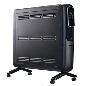 Dlc FO-SA24S 2400 W Kumandalı Panel Radyatör Isıtıcı