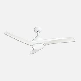 DLC Group DCF-W186B Favonio 132 cm Beyaz Led Tavan Armatürü