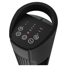DLC Group TST08-RF 50 Watt Kule Tipi Vantilatör