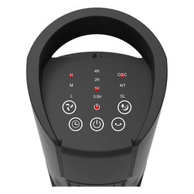 DLC Group TST08-RF 50 Watt Kule Tipi Vantilatör