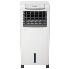 Dlc HLB-13AH Evaporatif Hava Isıtıcı-Soğutucu