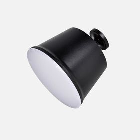 Dlc IP54 220 Lümen Şarjlı İç ve Dış Mekan Aplik ve Askılı Led