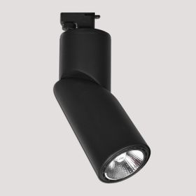 Dlc Ray Serisi NR150-2 50 W Ledli E27 Duy 1 Adet Beyaz Yuvarlak Ray Spot