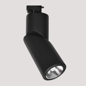 Dlc Ray Serisi NR150-2 50 W Ledli E27 Duy 1 Adet Beyaz Yuvarlak Ray Spot